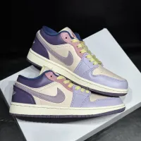 $85.00 USD Air Jordan 1 I For Women #1441763