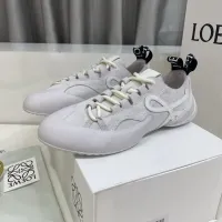 $102.00 USD LOEWE Casual Shoes For Men #1441783