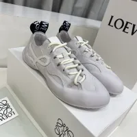 $100.00 USD LOEWE Casual Shoes For Women #1441784