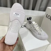 $100.00 USD LOEWE Casual Shoes For Women #1441784