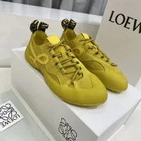 $100.00 USD LOEWE Casual Shoes For Women #1441786