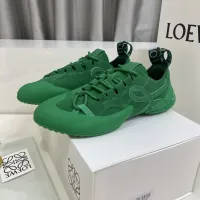 $102.00 USD LOEWE Casual Shoes For Men #1441787