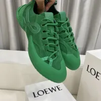 $100.00 USD LOEWE Casual Shoes For Women #1441788