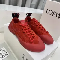 $102.00 USD LOEWE Casual Shoes For Men #1441789