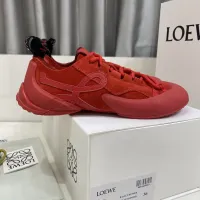 $102.00 USD LOEWE Casual Shoes For Men #1441789
