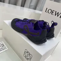 $102.00 USD LOEWE Casual Shoes For Men #1441791