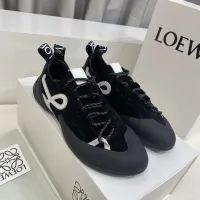 $102.00 USD LOEWE Casual Shoes For Men #1441793