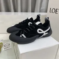 $100.00 USD LOEWE Casual Shoes For Women #1441794