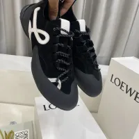 $100.00 USD LOEWE Casual Shoes For Women #1441794