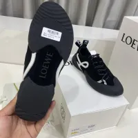 $100.00 USD LOEWE Casual Shoes For Women #1441794
