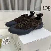 $102.00 USD LOEWE Casual Shoes For Men #1441795