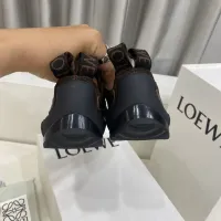 $102.00 USD LOEWE Casual Shoes For Men #1441795