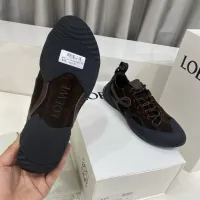 $102.00 USD LOEWE Casual Shoes For Men #1441795