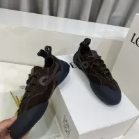 $100.00 USD LOEWE Casual Shoes For Women #1441796