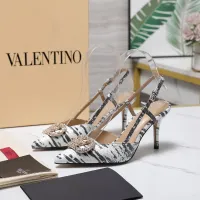 $108.00 USD Valentino Sandal For Women #1441824