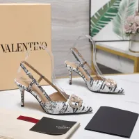 $108.00 USD Valentino Sandal For Women #1441824