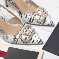 $108.00 USD Valentino Sandal For Women #1441824