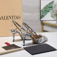 $108.00 USD Valentino Sandal For Women #1441824