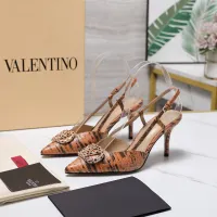 $108.00 USD Valentino Sandal For Women #1441825