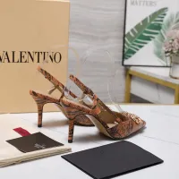$108.00 USD Valentino Sandal For Women #1441825