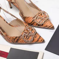 $108.00 USD Valentino Sandal For Women #1441825