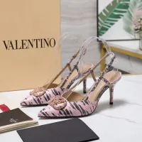 $108.00 USD Valentino Sandal For Women #1441826