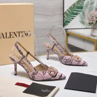 $108.00 USD Valentino Sandal For Women #1441826