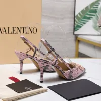 $108.00 USD Valentino Sandal For Women #1441826