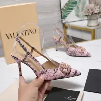 $108.00 USD Valentino Sandal For Women #1441826