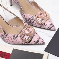 $108.00 USD Valentino Sandal For Women #1441826