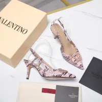 $108.00 USD Valentino Sandal For Women #1441826