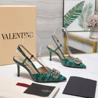 $108.00 USD Valentino Sandal For Women #1441827