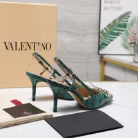 $108.00 USD Valentino Sandal For Women #1441827