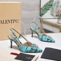 $108.00 USD Valentino Sandal For Women #1441828