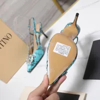 $108.00 USD Valentino Sandal For Women #1441828