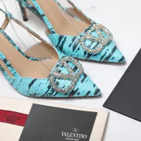 $108.00 USD Valentino Sandal For Women #1441828