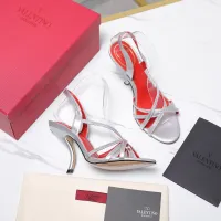 $108.00 USD Valentino Sandal For Women #1441829