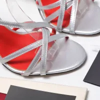 $108.00 USD Valentino Sandal For Women #1441829