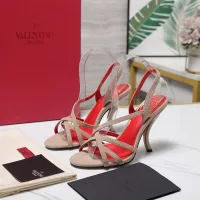 $108.00 USD Valentino Sandal For Women #1441831