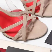 $108.00 USD Valentino Sandal For Women #1441831