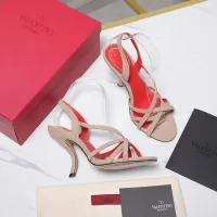 $108.00 USD Valentino Sandal For Women #1441831