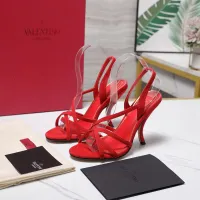 $108.00 USD Valentino Sandal For Women #1441832