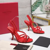$108.00 USD Valentino Sandal For Women #1441832