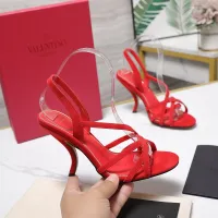 $108.00 USD Valentino Sandal For Women #1441832