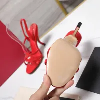 $108.00 USD Valentino Sandal For Women #1441832