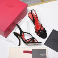 $108.00 USD Valentino Sandal For Women #1441833