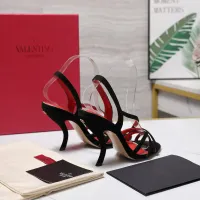 $108.00 USD Valentino Sandal For Women #1441833