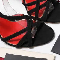 $108.00 USD Valentino Sandal For Women #1441833