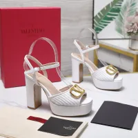 $122.00 USD Valentino Sandal For Women #1441834