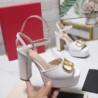 $122.00 USD Valentino Sandal For Women #1441834